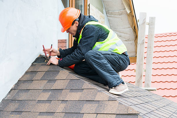 Best Residential Roofing Contractor  in Utica, NE