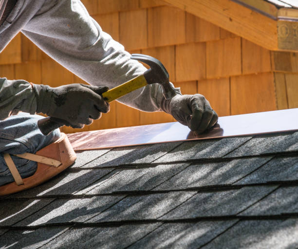 Quick and Trustworthy Emergency Roof Repair Services in Utica, NE